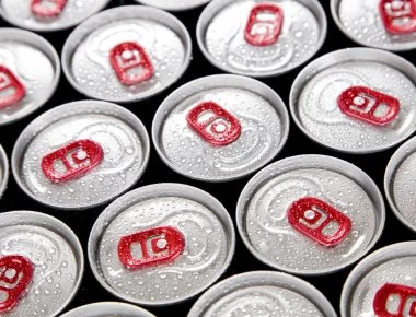 Έπινε δέκα «ενεργειακά ποτά» την ημέρα και δείτε πώς έγινε (φωτο)